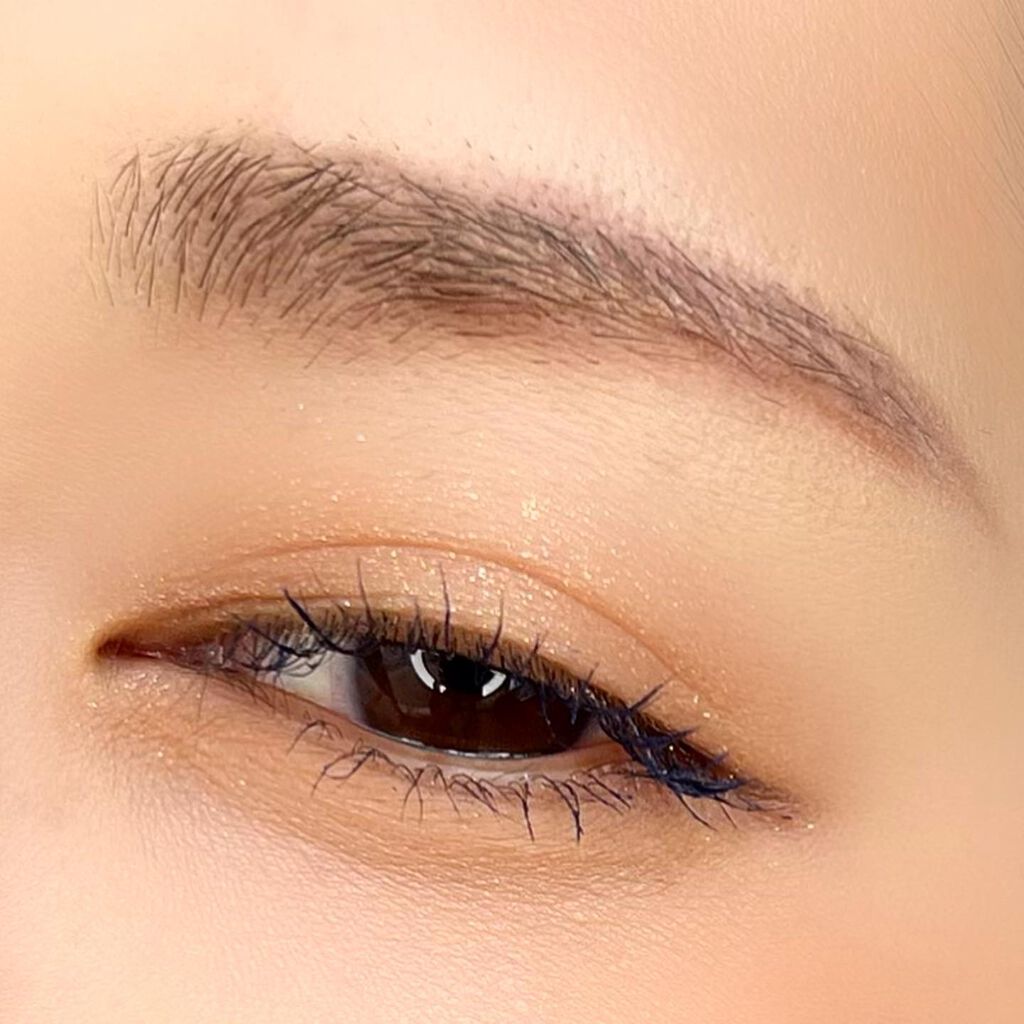 ノーズ&アイブロウパウダー/CEZANNE/パウダーアイブロウを使ったクチコミ(4枚目)