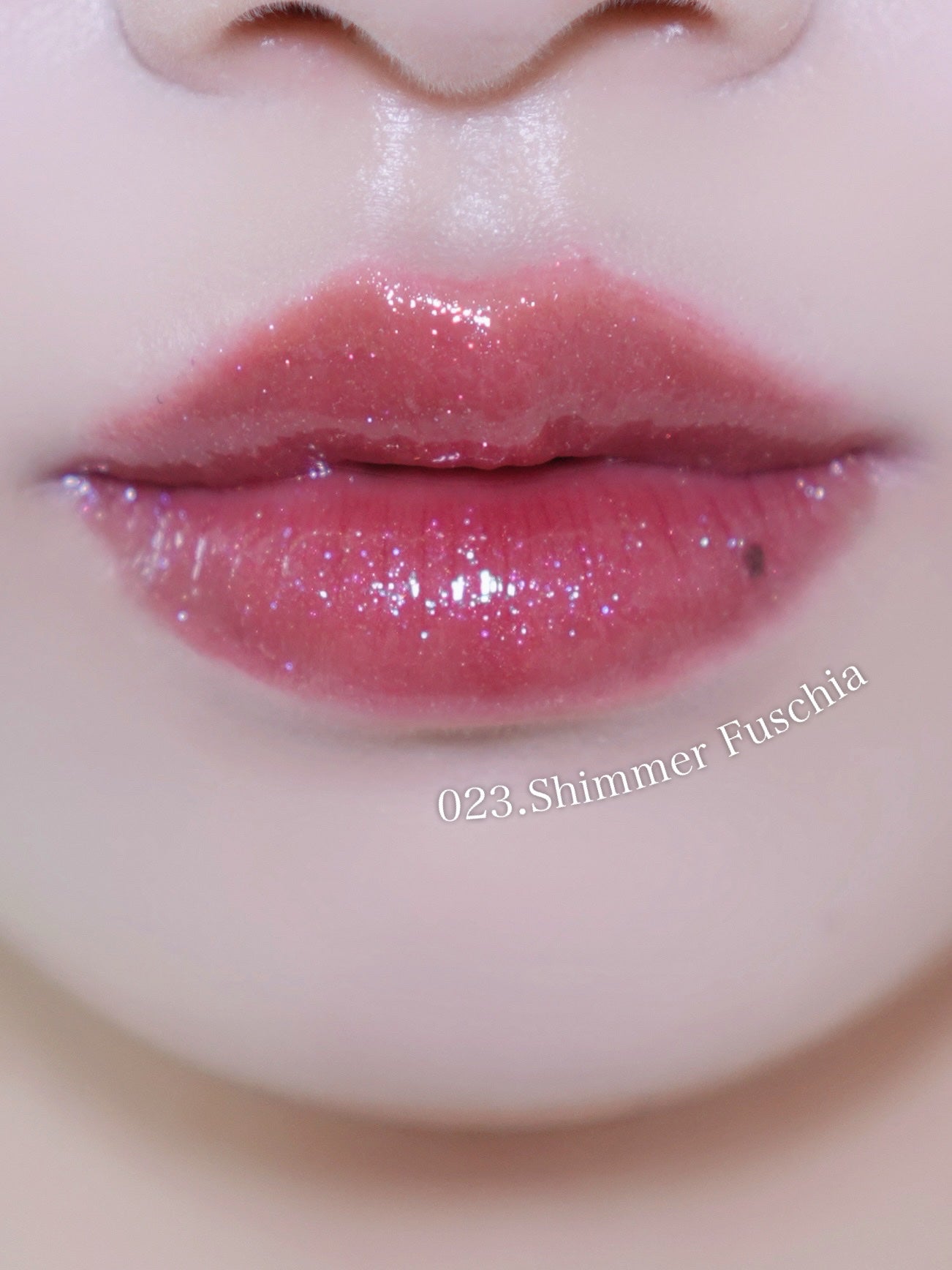 ディオール アディクト リップ マキシマイザー/Dior/リップグロスを使ったクチコミ(3枚目)