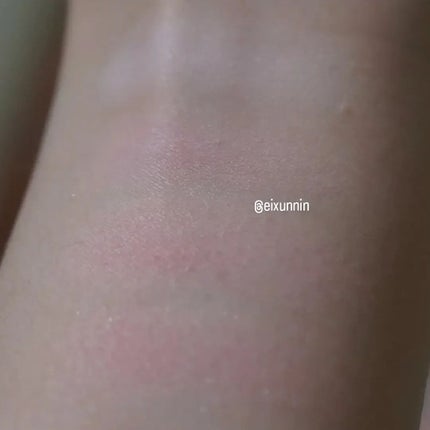 マイフェイブムードアイパレット 9カラー/HOLIKA HOLIKA/アイシャドウパレットを使ったクチコミ(6枚目)