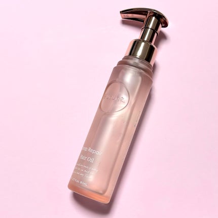 プルント ディープリペア美容液シャンプー/トリートメント/Purunt./市販シャンプーを使ったクチコミ(3枚目)