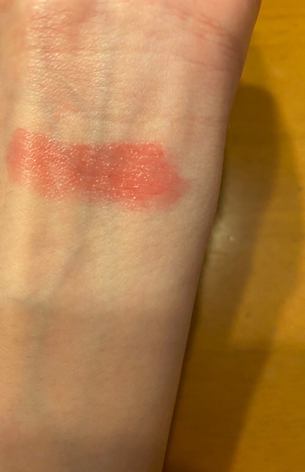 ケイト リップモンスター/KATE/口紅を使ったクチコミ(3枚目)