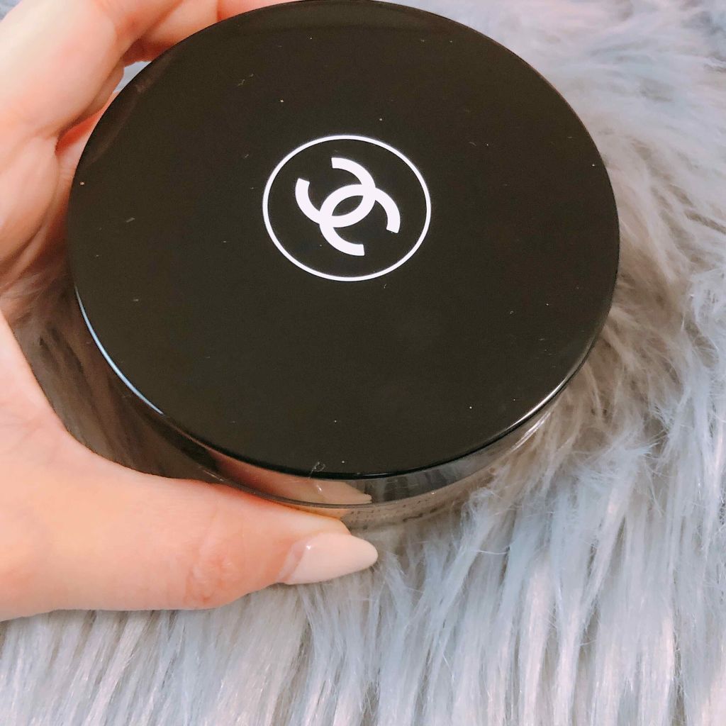 プードゥル ユニヴェルセル リーブル/CHANEL/ルースパウダーを使ったクチコミ（1枚目）