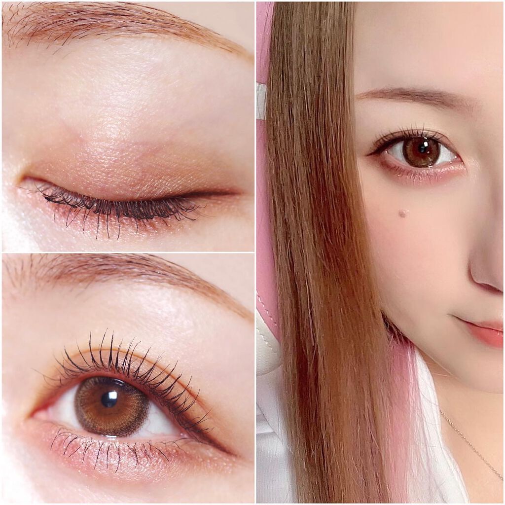 シャドーカスタマイズ/MAJOLICA MAJORCA/単色アイシャドウを使ったクチコミ(2枚目)