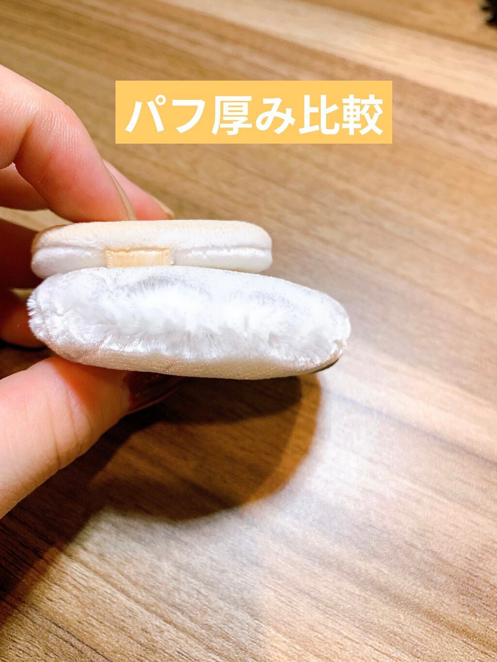 フィニッシングパウダー マット/チャコット・コスメティクス/ルースパウダーを使ったクチコミ(6枚目)