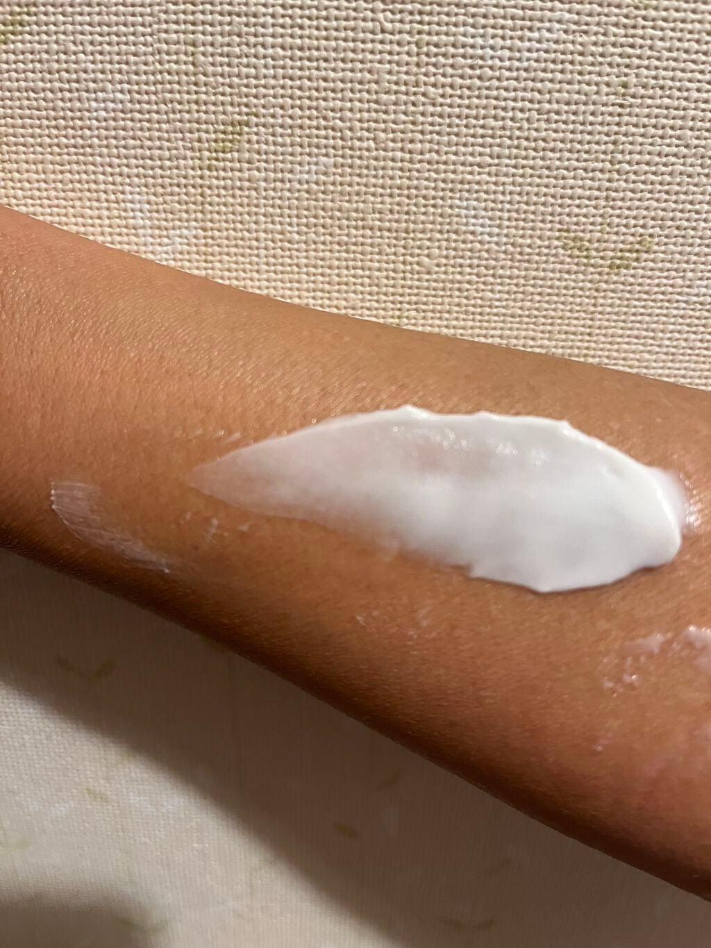 ノルウェー フォーミュラ インテンスリペア ボディバーム/Neutrogena/ボディクリームを使ったクチコミ(4枚目)