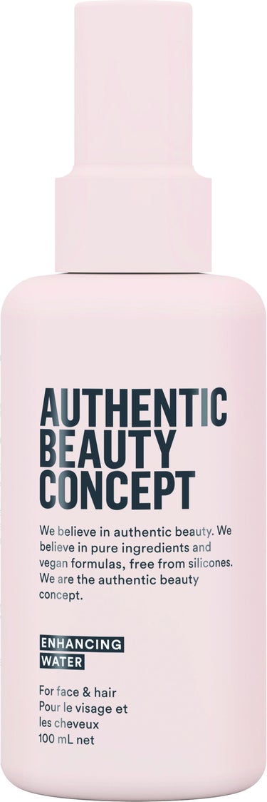 AUTHENTIC BEAUTY CONCEPT コンディショニングウォーター 