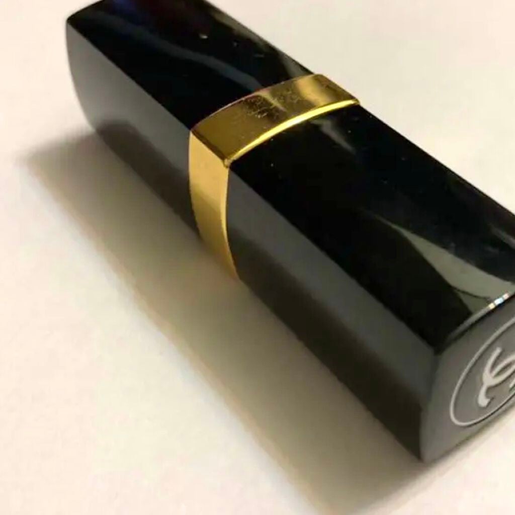 ルージュ ココ/CHANEL/口紅を使ったクチコミ(1枚目)