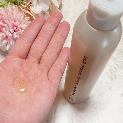 イロップ タス シャンプー/トリートメント/irop/市販シャンプーを使ったクチコミ(4枚目)