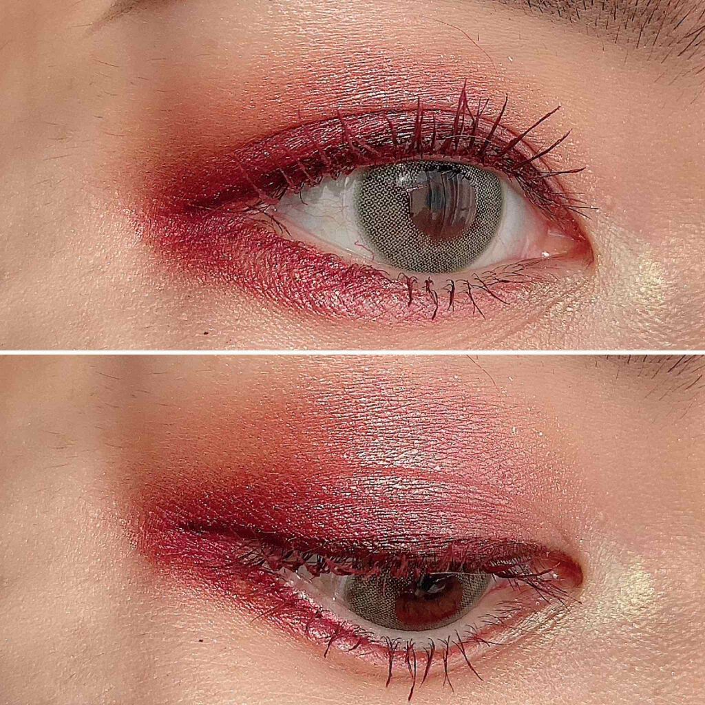 ラスティングマルチアイベース WP/キャンメイク/アイシャドウベースを使ったクチコミ(7枚目)