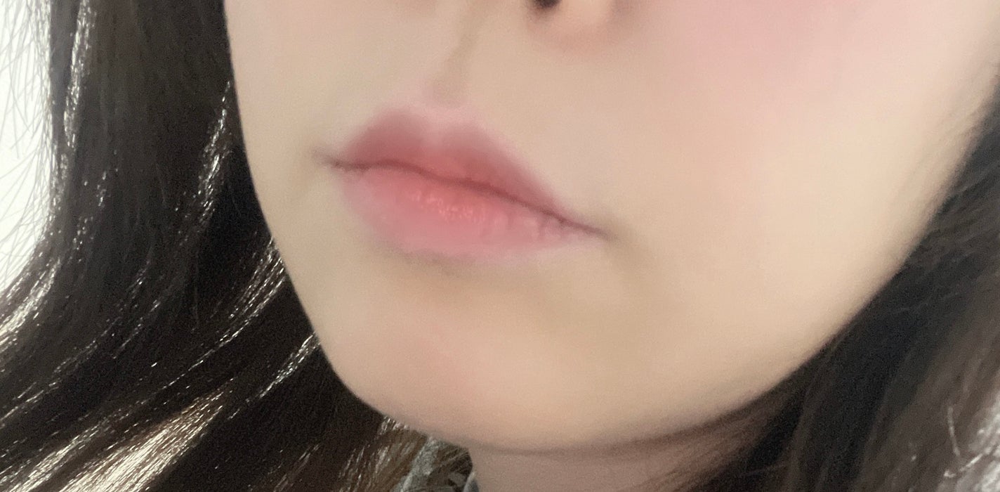 マルチグロウスティック/WHOMEE/ジェル・クリームチークを使ったクチコミ(1枚目)