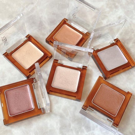 イルミクチュールシャドウ/excel/ジェル・クリームアイシャドウを使ったクチコミ(8枚目)