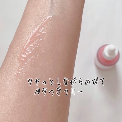 PDRNピンクアンプル PDRN 10,000ppm配合/MEDICUBE/美容液を使ったクチコミ(4枚目)