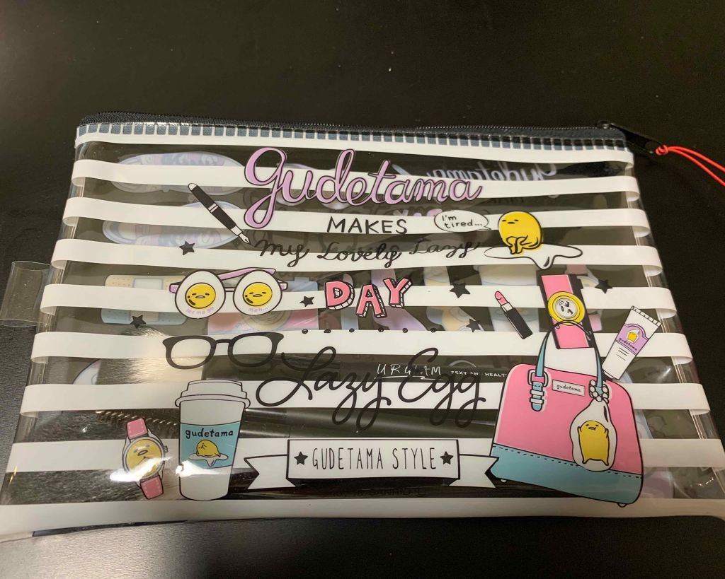 UR GLAM　CHEEK BRUSH/U R GLAM/メイクブラシを使ったクチコミ（2枚目）