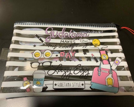 UR GLAM CHEEK BRUSH/U R GLAM/メイクブラシを使ったクチコミ(2枚目)