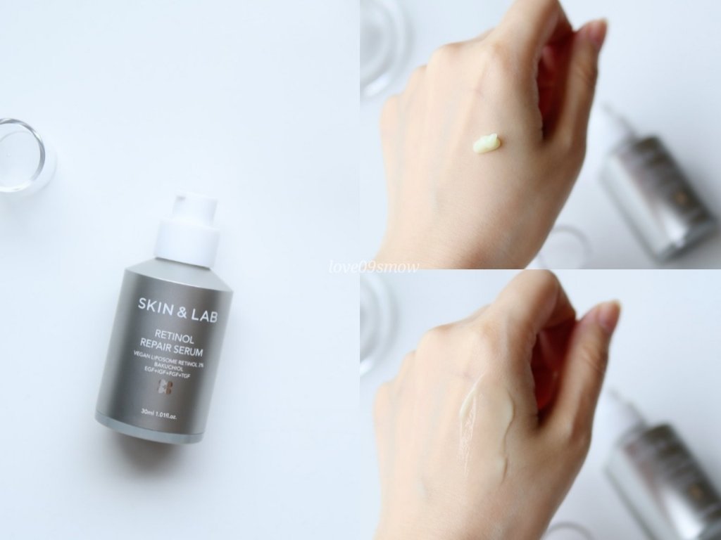 ポアバリアクレンジングバーム/SKIN&LAB/クレンジングバームを使ったクチコミ（3枚目）