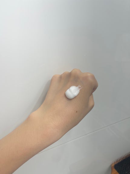 ポアタイトニングコラーゲンクリーム/Biodance/オールインワン化粧品を使ったクチコミ(2枚目)