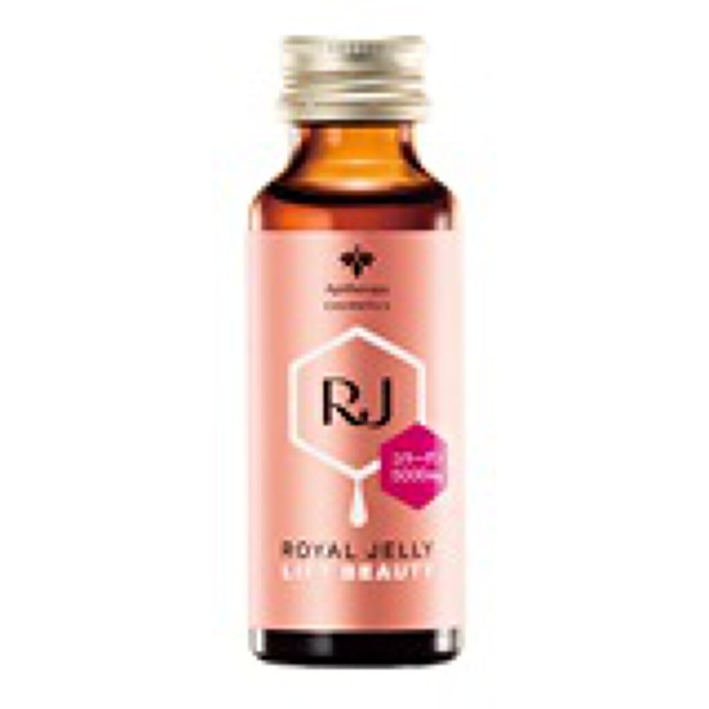 アピセラピーコスメティクス RJローヤルゼリー リフトビューティー
