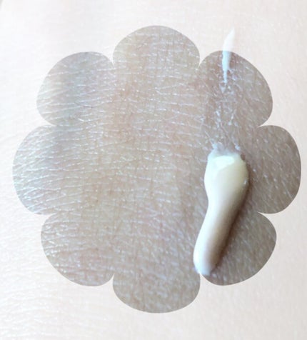 ウォータースプラッシュサンクリーム/espoir/日焼け止め・UVケアを使ったクチコミ(2枚目)