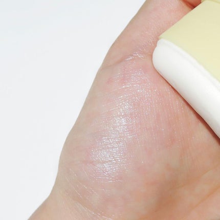 パウダリーUVスティック/Beauty veil/日焼け止めスティックを使ったクチコミ(2枚目)