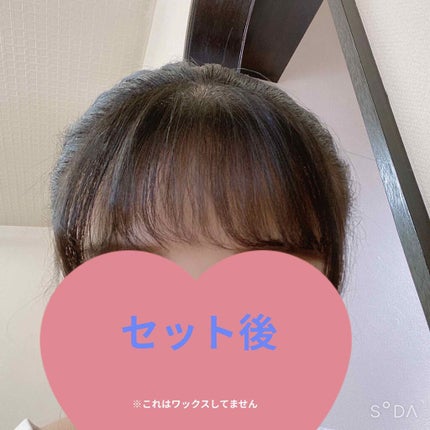 トリートメントシャワー/サロンスタイル/ヘアミストを使ったクチコミ(3枚目)
