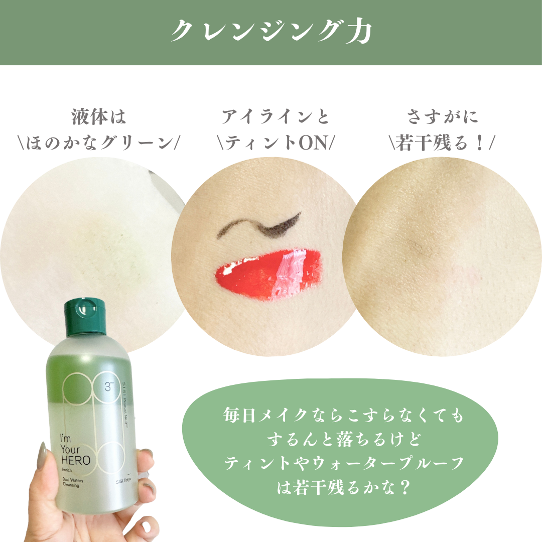 を使ったクチコミ（3枚目）