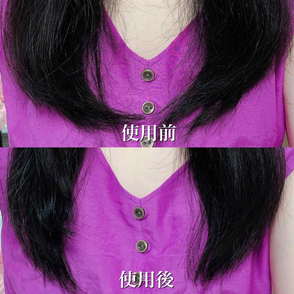 ヘアセラムN デリケート・ジャスミン/SABON/ヘアオイルを使ったクチコミ(2枚目)