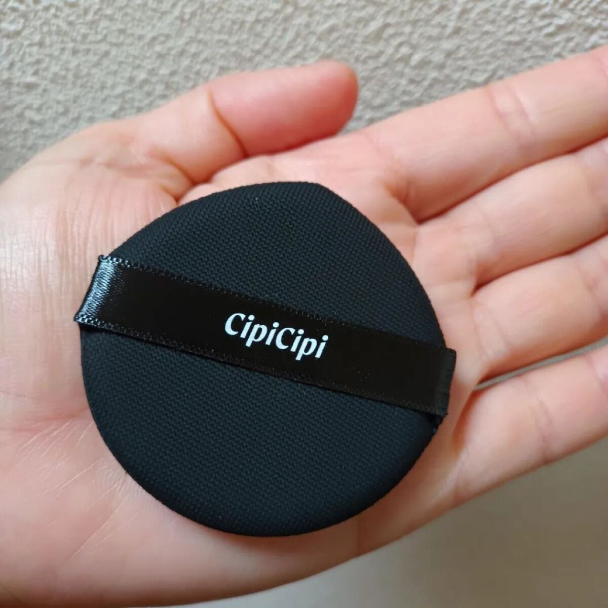 シピシピ フィットスキンクッション/CipiCipi/クッションファンデーションを使ったクチコミ(2枚目)