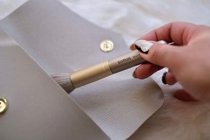 はち on LIPS 「持ち運びにも便利!コンパクトなのに本格派な「SIXPLUS」の..」(7枚目)