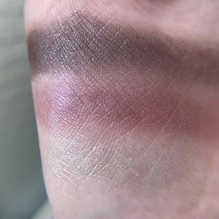 アイシーローズシャドウ/KATE/アイシャドウパレットを使ったクチコミ(2枚目)