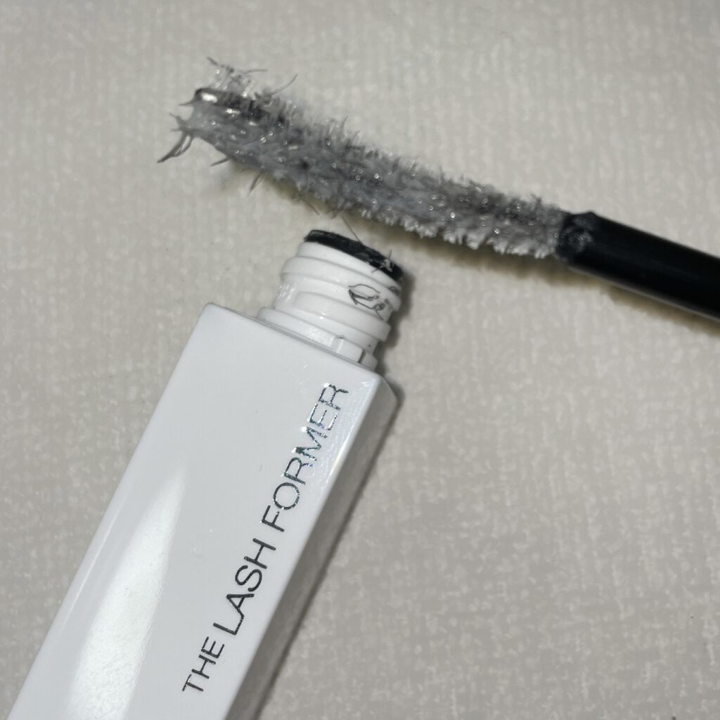 ラッシュマキシマイザーHP/KATE/マスカラ下地を使ったクチコミ（2枚目）