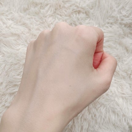 ドラマティックエッセンスリキッド/マキアージュ/リキッドファンデーションを使ったクチコミ(4枚目)