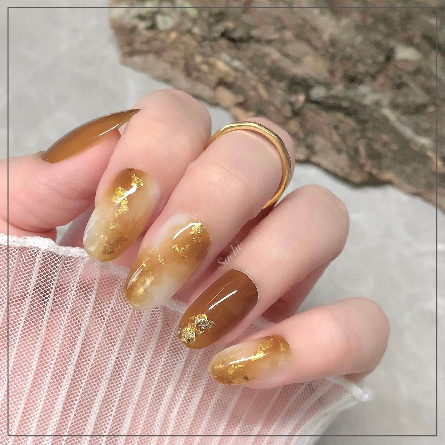 カラフルネイルズ/キャンメイク/マニキュアを使ったクチコミ(3枚目)