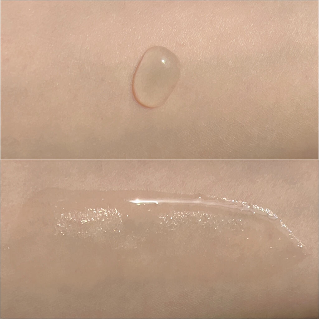 グリーンティーウォーターボム/Bonajour/フェイスクリームを使ったクチコミ（3枚目）