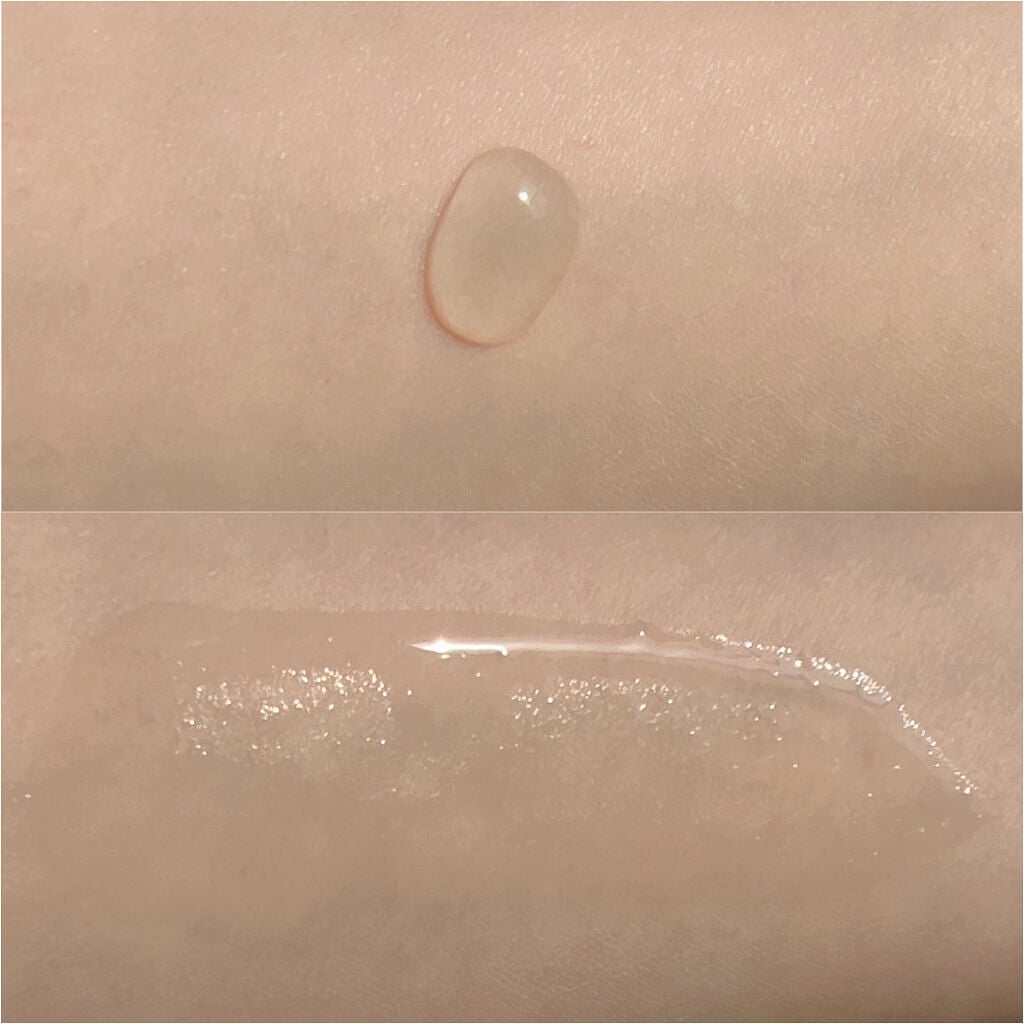 グリーンティーウォーターボム/Bonajour/フェイスクリームを使ったクチコミ(3枚目)