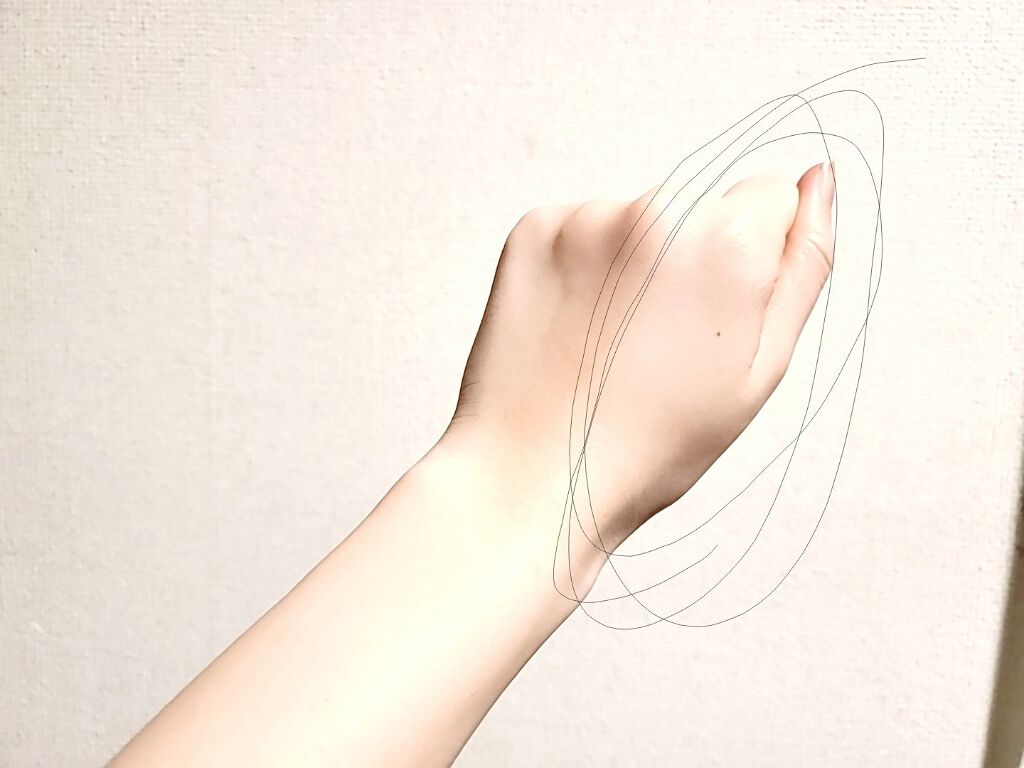 レッツスキン ホワイト ミルククリーム/SHINBEE JAPAN /フェイスクリームを使ったクチコミ(2枚目)