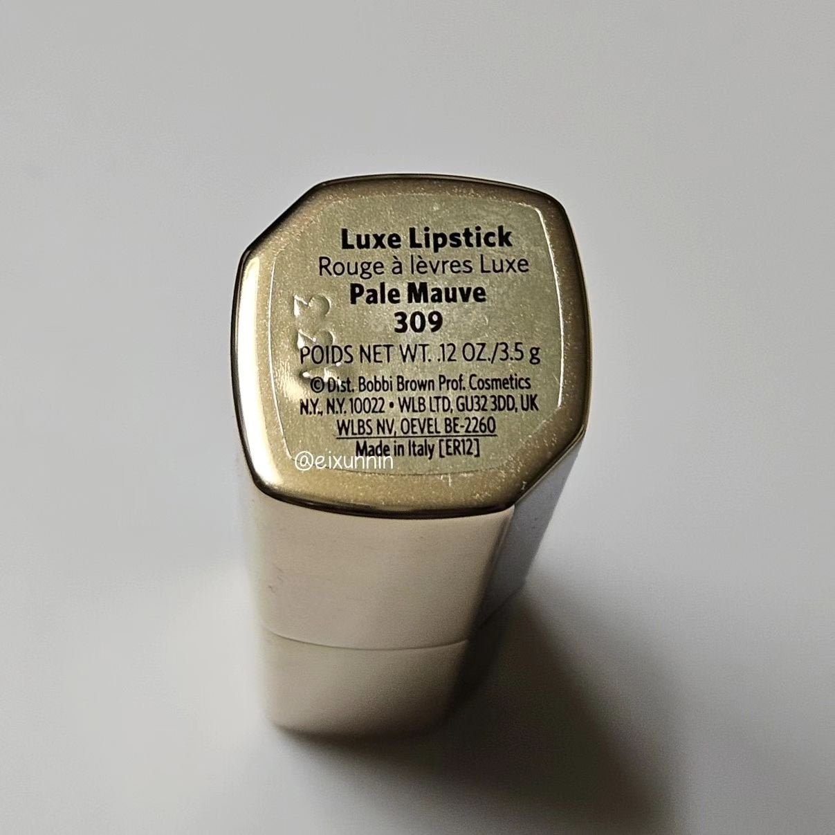 リュクス リップスティック /BOBBI BROWN/口紅を使ったクチコミ(3枚目)