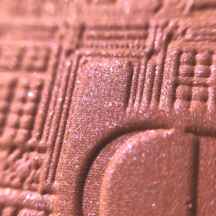 【旧】ディオールスキン ルージュ ブラッシュ 601 ホログラム/Dior/パウダーチークを使ったクチコミ(3枚目)