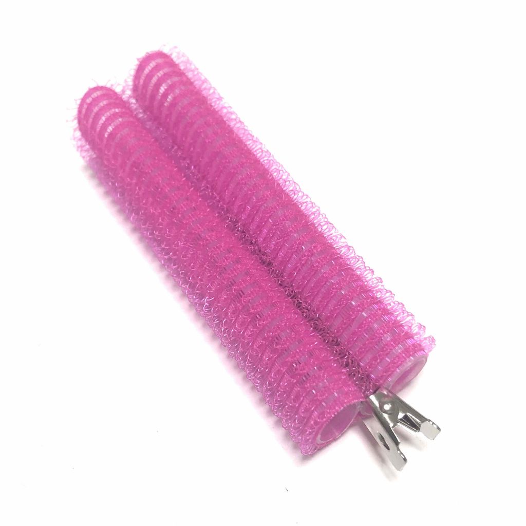 フルリフアリ くるんっと前髪カーラー/STYLE+NOBLE/ヘアケアグッズを使ったクチコミ(2枚目)