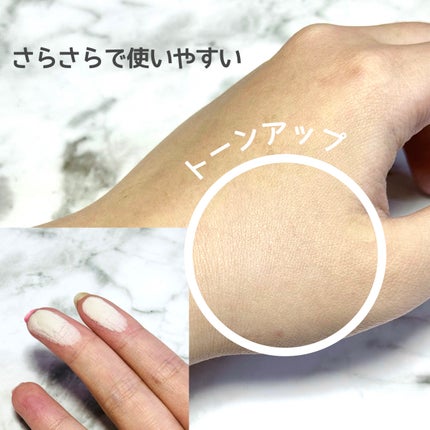 MS 5カラー フィニッシングパウダー/キャンドゥ/プレストパウダーを使ったクチコミ(2枚目)