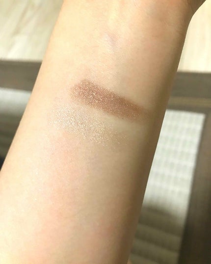 ワイドルックアイズ/インテグレート/アイシャドウパレットを使ったクチコミ(2枚目)