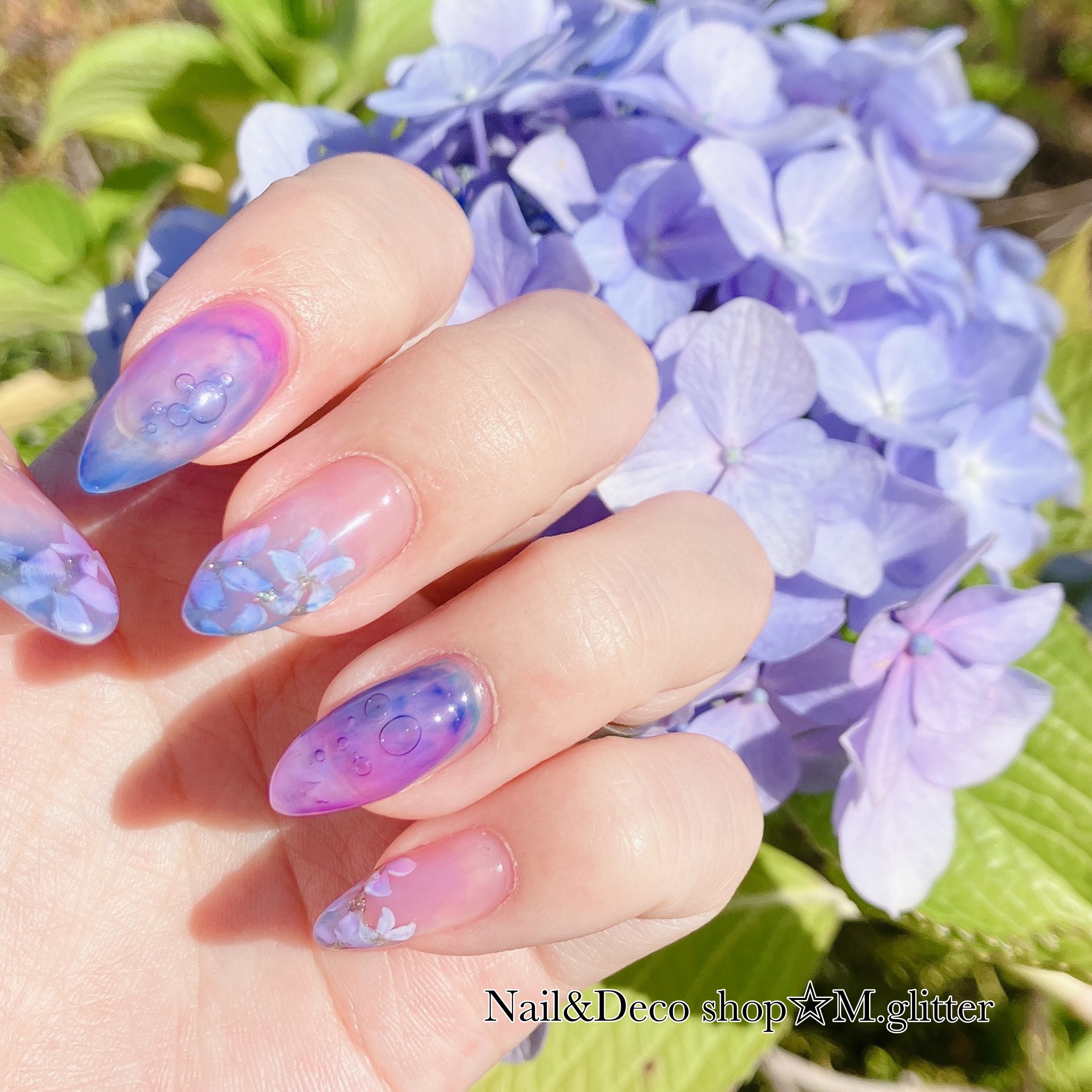 ノンワイプクリア　キャンジェル(トップコート)/プリジェル/ジェルネイルを使ったクチコミ（1枚目）