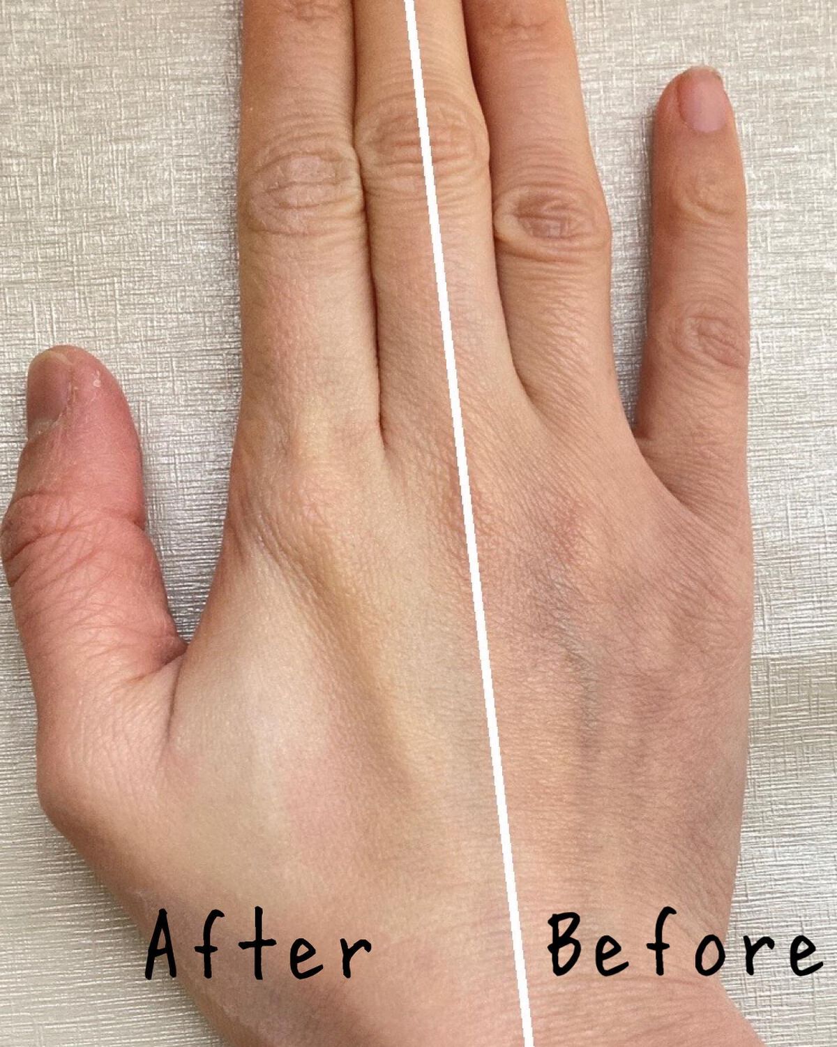 つやつやトーンアップUV/ボタニカルフォース/化粧下地を使ったクチコミ(6枚目)