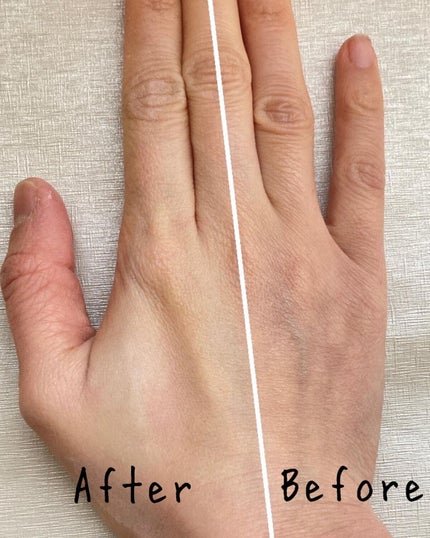 つやつやトーンアップUV/ボタニカルフォース/化粧下地を使ったクチコミ(6枚目)