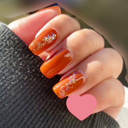 カラフルネイルズ/キャンメイク/マニキュアを使ったクチコミ(1枚目)