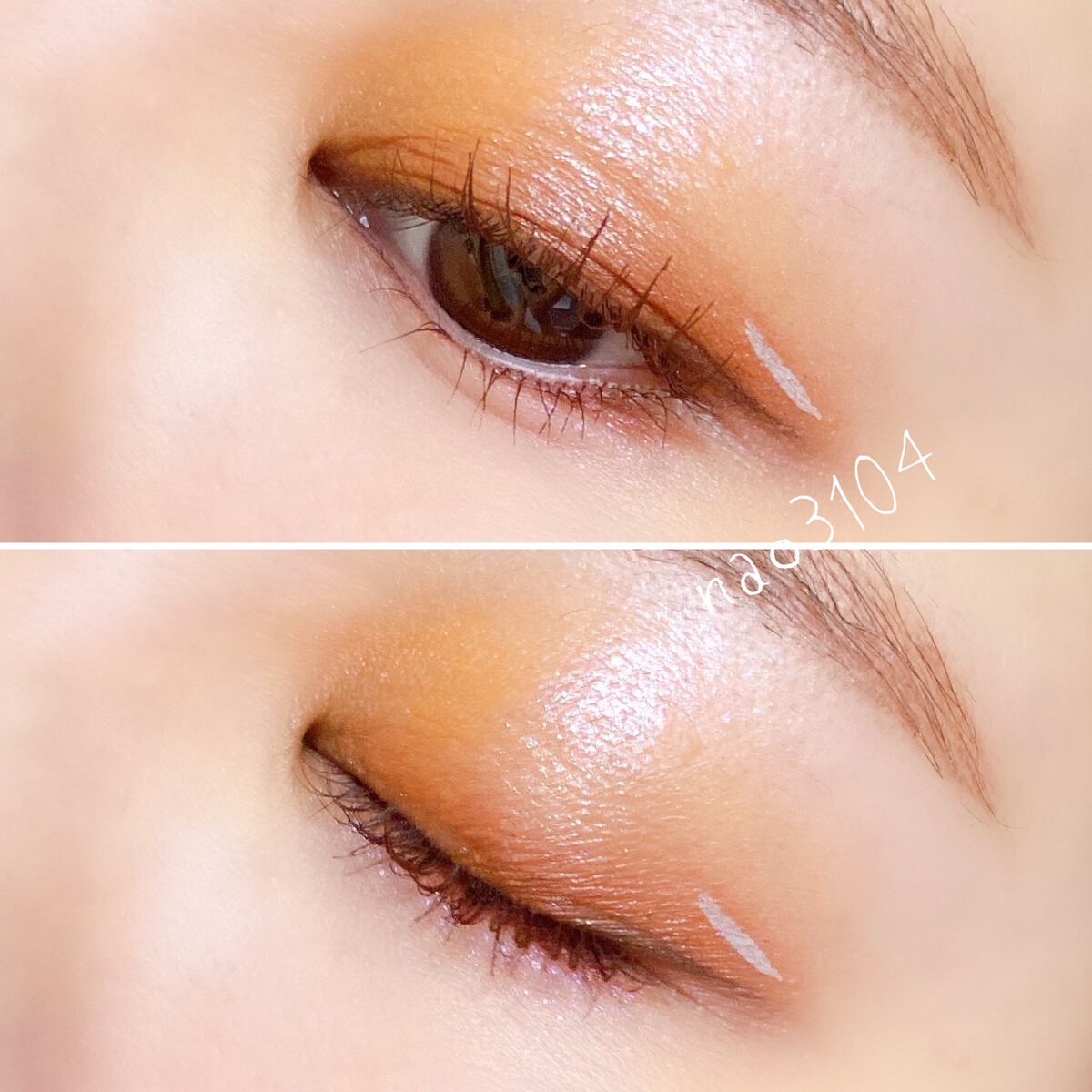 ピュア カラー ブラッシュ/SUQQU/パウダーチークを使ったクチコミ(7枚目)