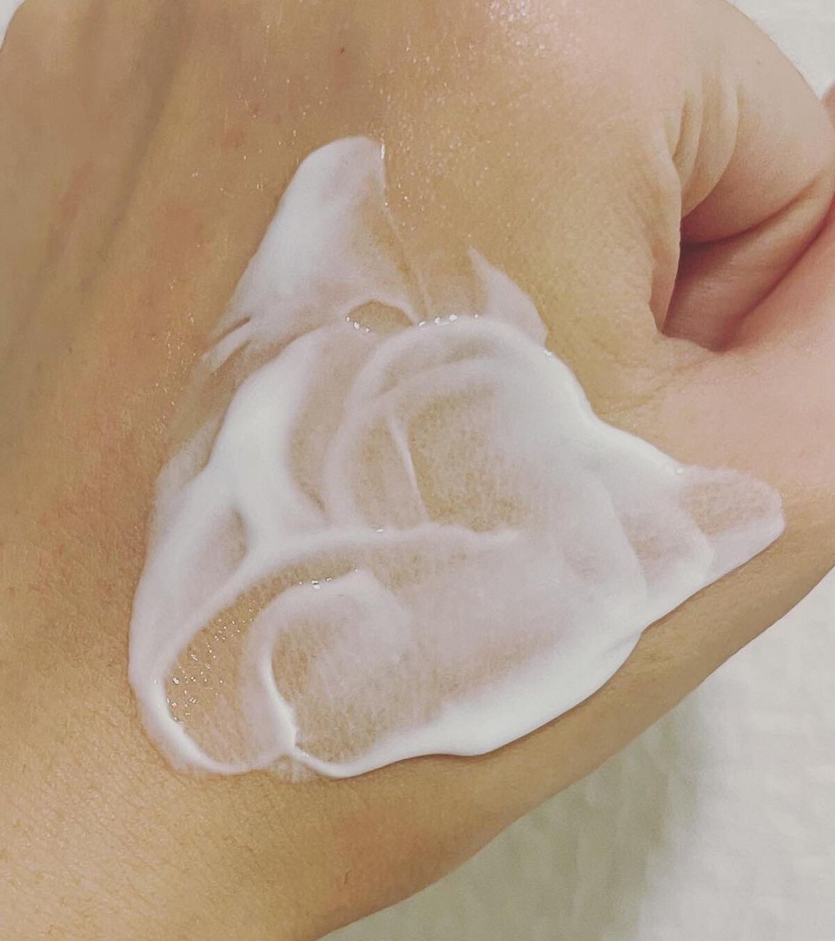 ボディローション/SABON/ボディローションを使ったクチコミ(3枚目)