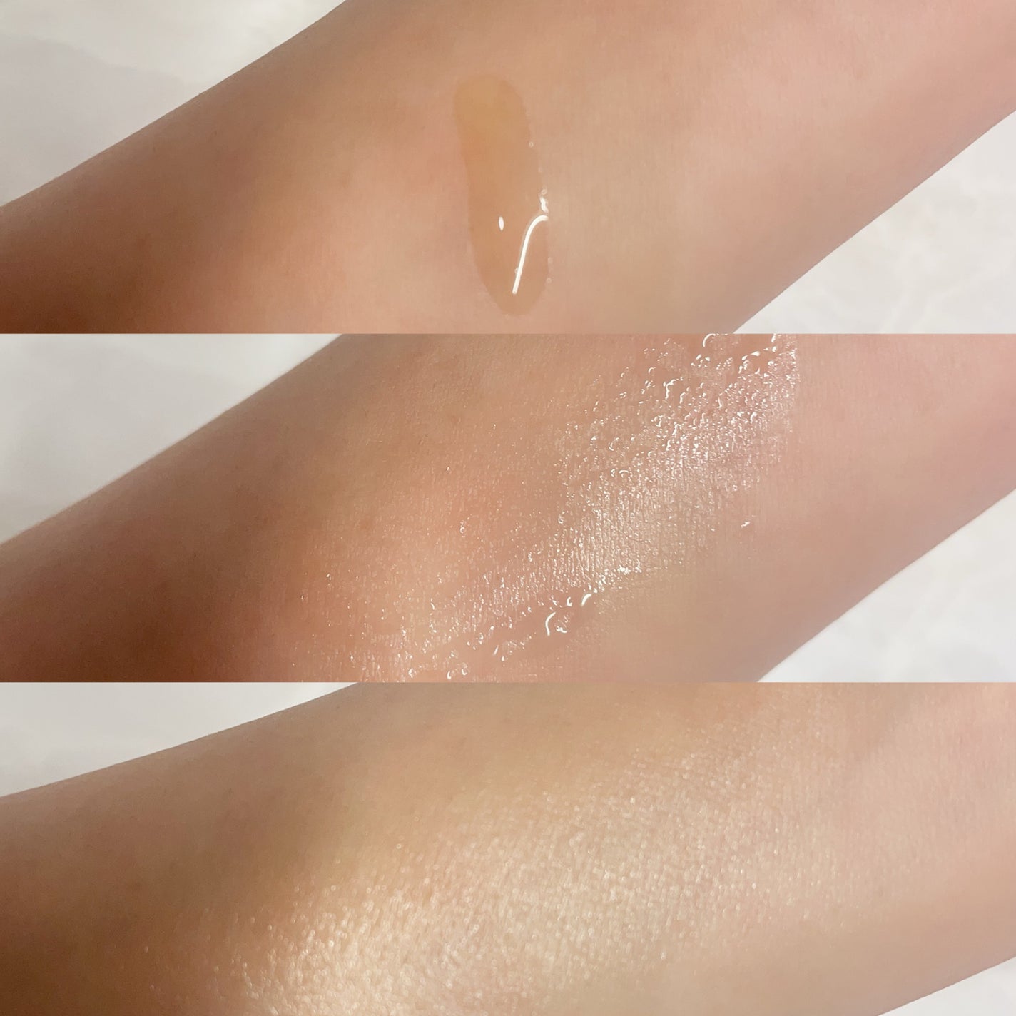 おもち on LIPS 「【購入品】アモパシのヴィンテージセラム⠀⠀✼••┈┈┈┈┈┈┈..」(4枚目)