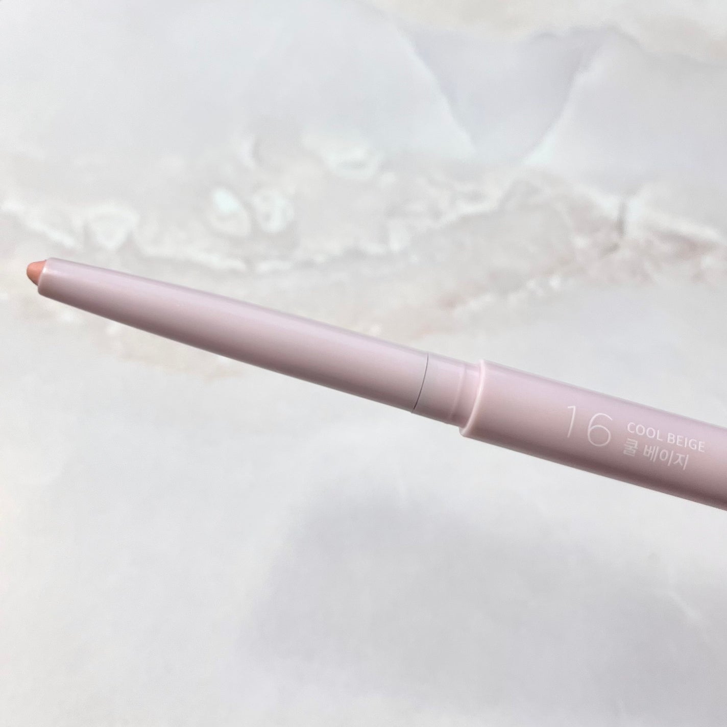 ラストオート ジェルアイライナー/BBIA/ジェルアイライナーを使ったクチコミ(3枚目)