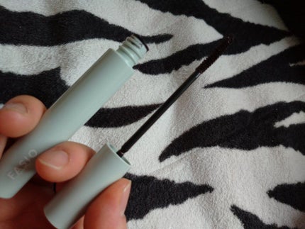 まつげにやさしいカーラー/SHOBIDO/ビューラーを使ったクチコミ(4枚目)