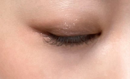 THE アイパレR/b idol/アイシャドウパレットを使ったクチコミ(4枚目)